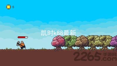 凯时k88最新