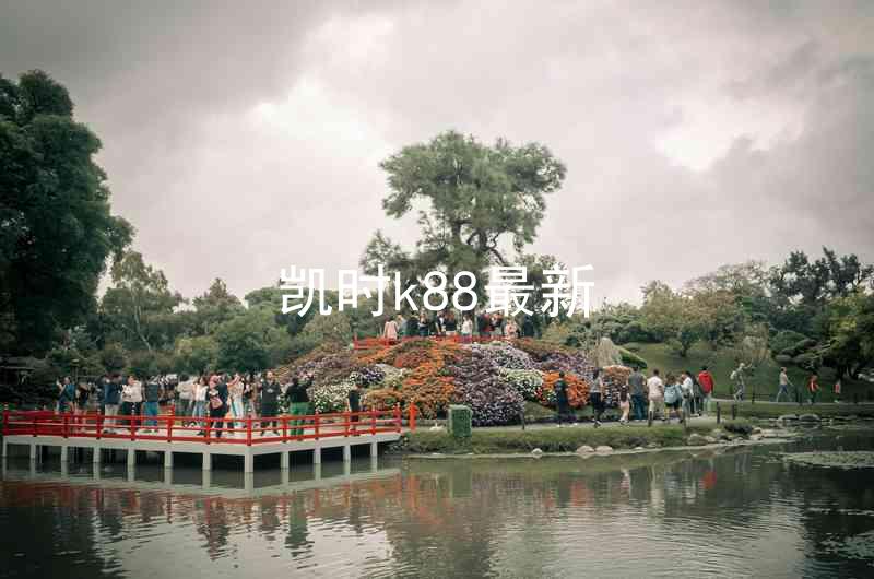 凯时k88最新